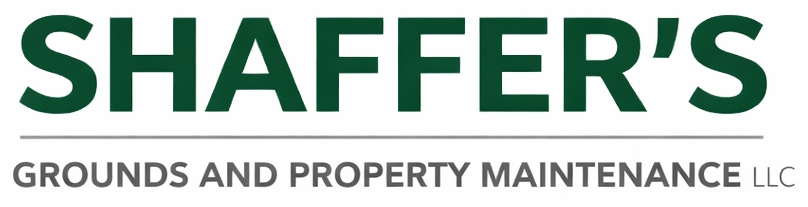 Shaffer's Grounds and Property Maintenance LLC